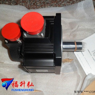 MR-J2S-60A+HC-SFS52特价包邮全新原装三菱J2S系列伺服电机含配件图2