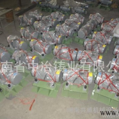 TZF/BZF/ZFB/LZF-5振动电机价格参数图2
