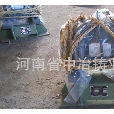 TZF/BZF/ZFB/LZF-5振动电机价格参数图3