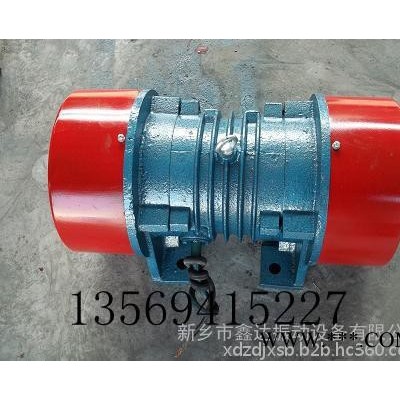 湖南全封闭式结构振动电机(震动电机)YZS-10-6震动电机图2
