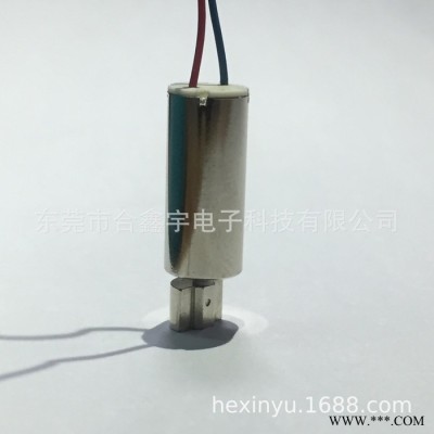 空心杯有刷小马达 按摩器振动电机 太阳能马达 驱动高速直流马达 612弹片空心杯电机图2