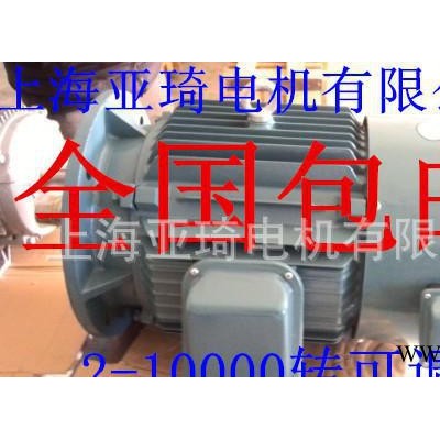 青浦变频电动机 变频电机 变频调速电机现货图1