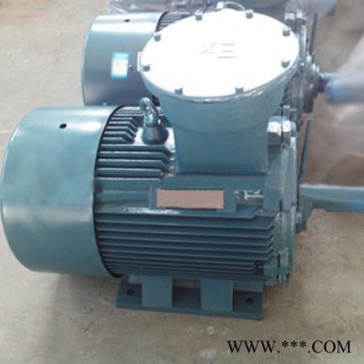 防爆电机YBK2-11KW-2     防爆电机专业设计   YBK2-11KW-2防爆电机图2