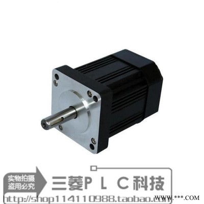 三菱伺服电机 HC-SFS152/MR-J2S-200A 原装 保修一年 包邮图2