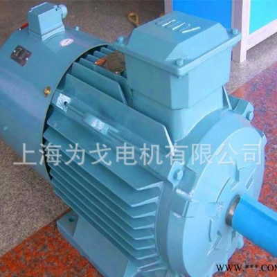 QABP（IC416)变频电机132KW,160KW,200KW,250KW-2P/4P/6P图1