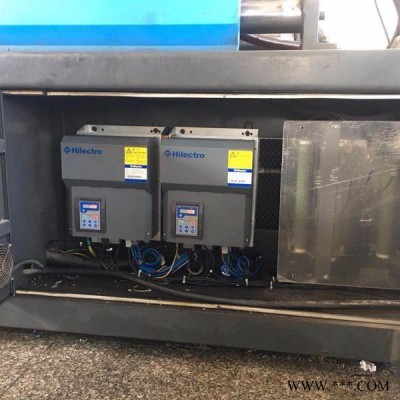 节能伺服电机海天、蒙德、星辰、航天、精一、三菱、汇川、台达。0.75kw-90KW图3
