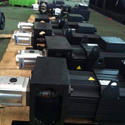 节能伺服电机海天、蒙德、星辰、航天、精一、三菱、汇川、台达。0.75kw-90KW图4