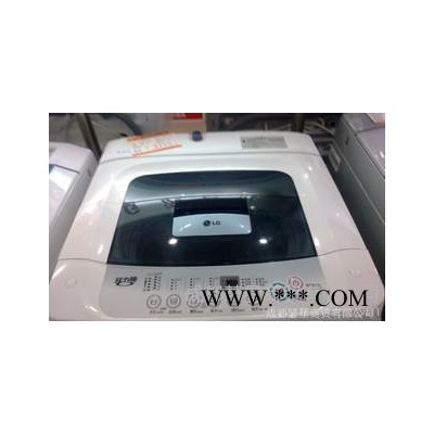 大量LG XQB60-W21TT 全自动滚筒洗衣机  DD变频电机 全国联保图3