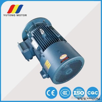 YE2VP-355L1-6 220kw YVP变频电机 变频图2