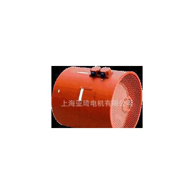 G-225A轴流风机变频电机散热风机YVP/YVF变频电机散热风机现货图2