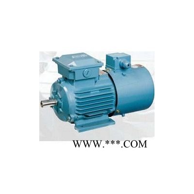 ABB变频电机 QABP280M2A 90KW B3 IC416