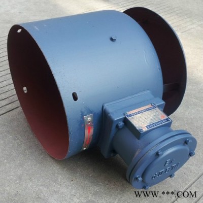 山东众泰防爆电机   YBVP-250M-4-55KW变频电机图4