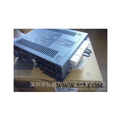三菱伺服电机MR-J2S-350A/HC-SFS352现货|一整套价格图3
