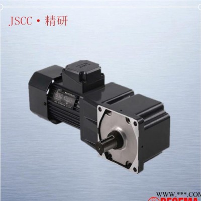 现货销售德国厦门JSCC精研微型电机，F系列变频电机齿轮减速马达图3