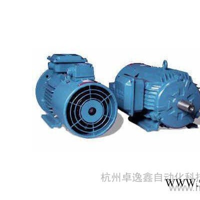 杭州ABB电机M2BAX系列|ABB变频三相异步电动机变频电机QABP系列IC411QABP 180L-4A 2.2KW图3