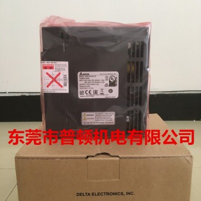 全新原装台达伺服电机1KW带刹车 Delta/台达 ASD-B2-1021-B+ECMA-E21310SS图2