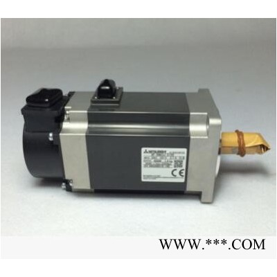 MR-JE-20A+HF-KN23J-S100完全代替停产系列MR-E，日本进口原装伺服电机，现货出售