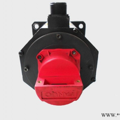 Fanuc/发那科伺服电机A06B-0034-B577九成新/顺丰包邮/测试完好/现货图4