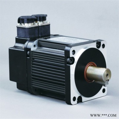 0.4KW  1.3牛米 3000转伺服电机80-1330 海得**