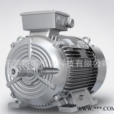西门子变频电机1LE0001系列3KW-6P-B3图2
