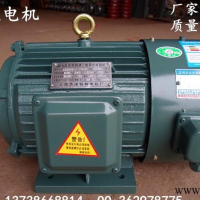 YVP/YVF三相变频电机 YVP80M1-4  0.55KW变频马达 质量三包图3