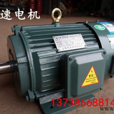 YVP/YVF三相变频电机 YVP80M1-4  0.55KW变频马达 质量三包图2