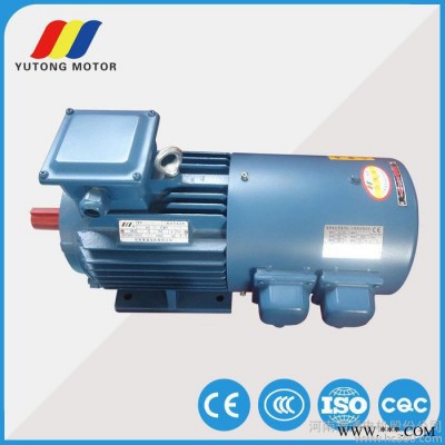 YE2VP-225S-8 18.5kw YVP变频电机 变频图2