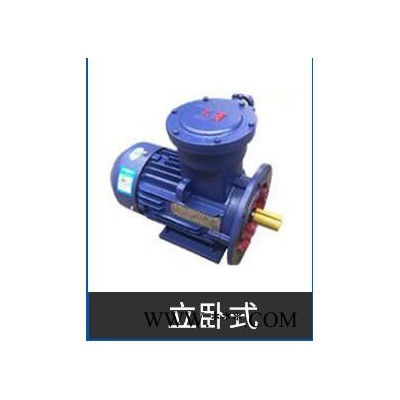 YBX3-100L1-4-2.2KW    防爆电机图4