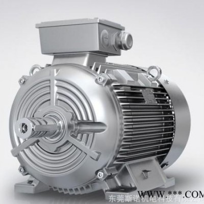 东莞西门子1LG0电机销售 1LG0变频电机图3