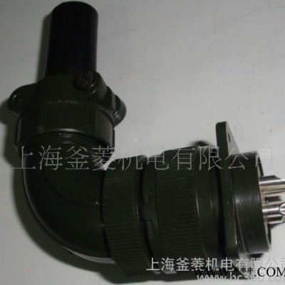 伺服电机连接器图2