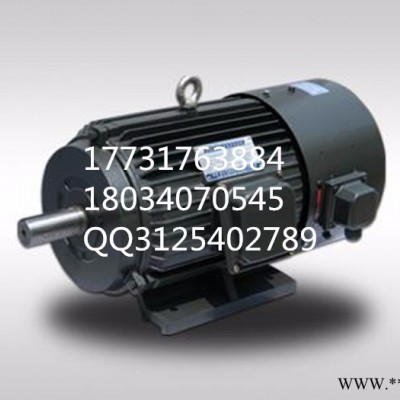 供应变频电机/YVP变频电机/1.5KW-2级变频电机**图3