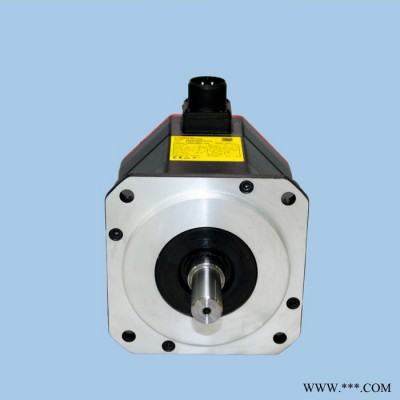 Fanuc/发那科A06B-0075-B103 发那科电机第四轴系统马达伺服电机专业维修销售