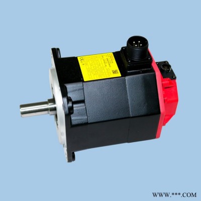 Fanuc/发那科A06B-0075-B103 发那科电机第四轴系统马达伺服电机专业维修销售图3