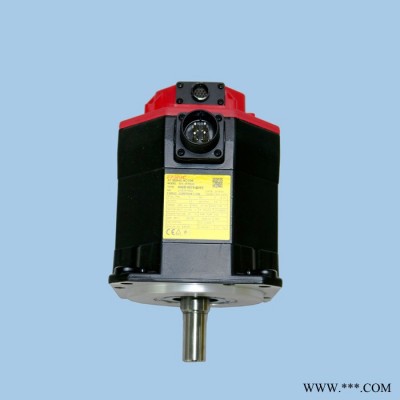 Fanuc/发那科A06B-0075-B103 发那科电机第四轴系统马达伺服电机专业维修销售图4