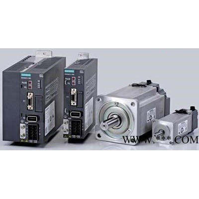 Siemens/西门子伺服电机图3