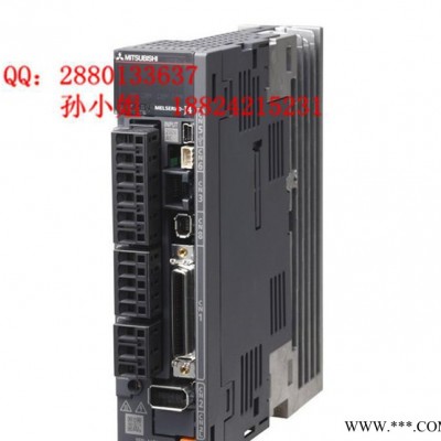 三菱伺服电机驱动器HG-SR202J 东莞代理 直销 新品三图2