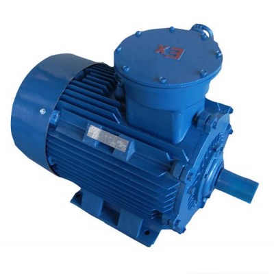 防爆电机 嘉沐斯电机厂家 YB2315L1-8 功率90kw