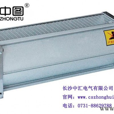GFD330-90变频电机冷却风机 轴流风机 工业风扇 特价供应图3