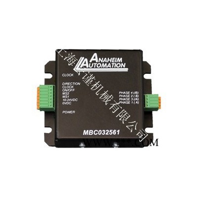 Anaheim AutomationGBPN-040x Anaheim Automation伺服电机图2