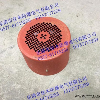 变频冷却风机G-160A 80W变频电机降温风扇 变频电机通图3