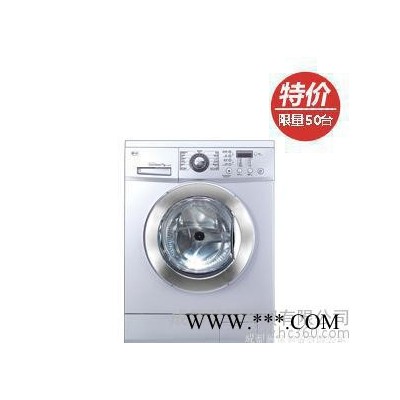LG WD-T12235D 全自动滚筒洗衣机  DD变频电机  全国联保图2