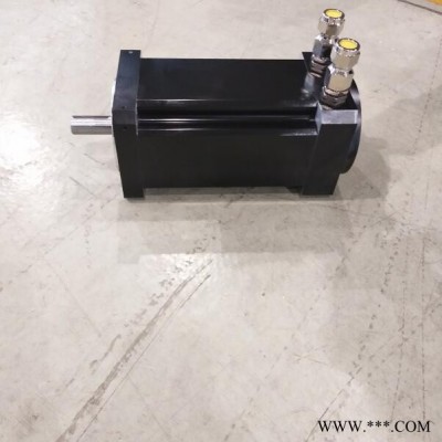 上海海起防爆电机   HM130-07725S-X  认证防爆资格图2