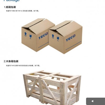 四川东元电机 东元自冷变频电机AEEVVS/AEUVVS
