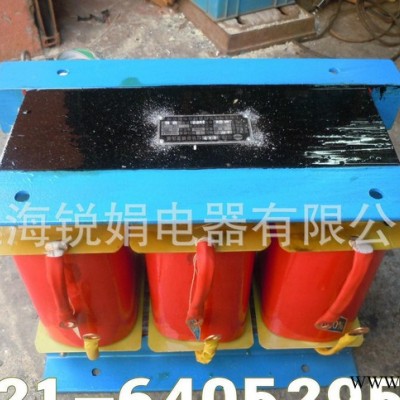 伺服电机专用 380v转200v三相变压器 三相干式变压器【价格低】