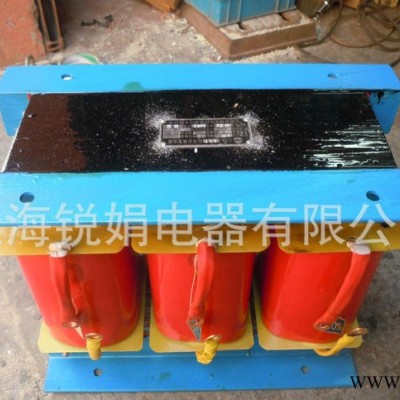 伺服电机专用 380v转200v三相变压器 三相干式变压器【价格低】图2