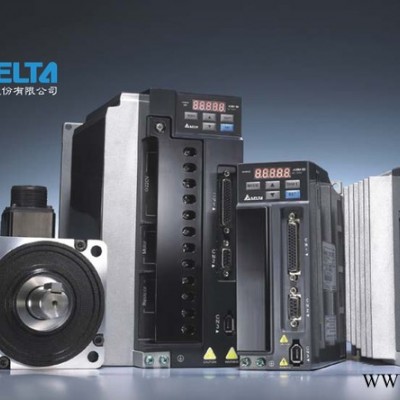 台达伺服电机  ECMA-E31315FS 1.5KW130框 带刹车图3