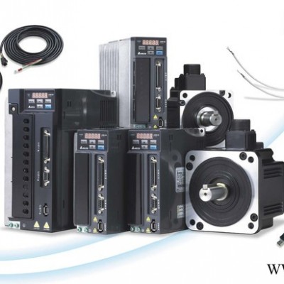 台达伺服电机  ECMA-E31315FS 1.5KW130框 带刹车图4
