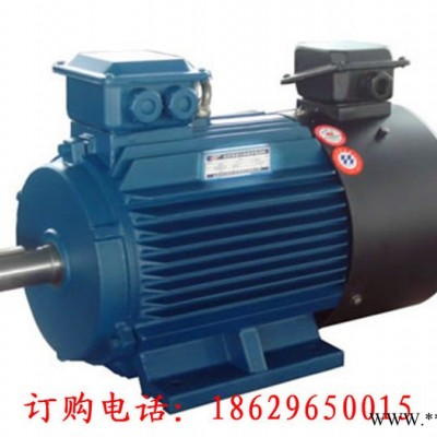 西安西玛IC411变频防爆电机YBE2-225M-2 45KW IP55 30-60Hz图2