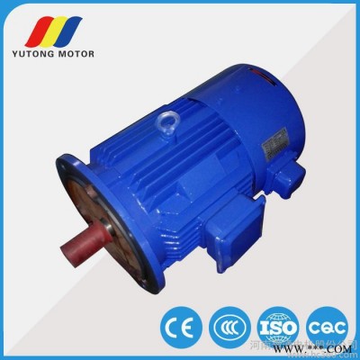 YE2VP-200L-4 30kw YVP变频电机 变频调速图2