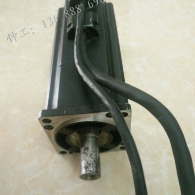 65464Q1AA06040DXP42M三洋伺服电机【现货】售价、实物拍摄、功能完好、可维修图2